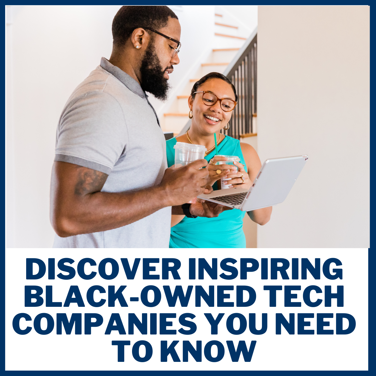 Discover Inspiring Black-Owned Tech Companies You Need to Know